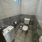 Silver Chill Apartment